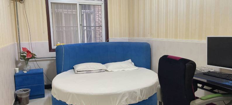 运城枫林宾馆图片