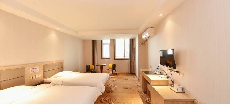 合肥思达尔酒店图片