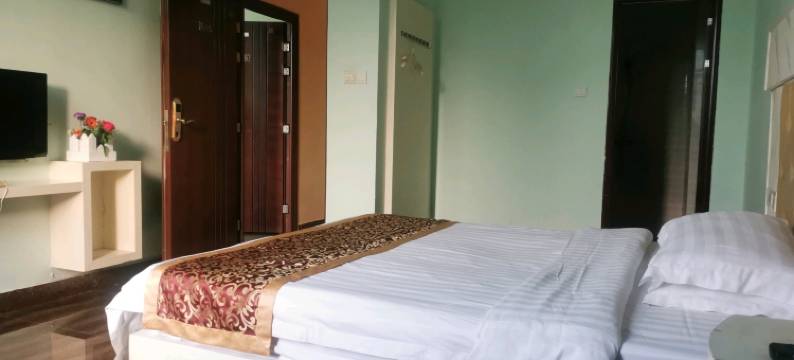 儋州欣旺宾馆(儋州市第一中学店)图片