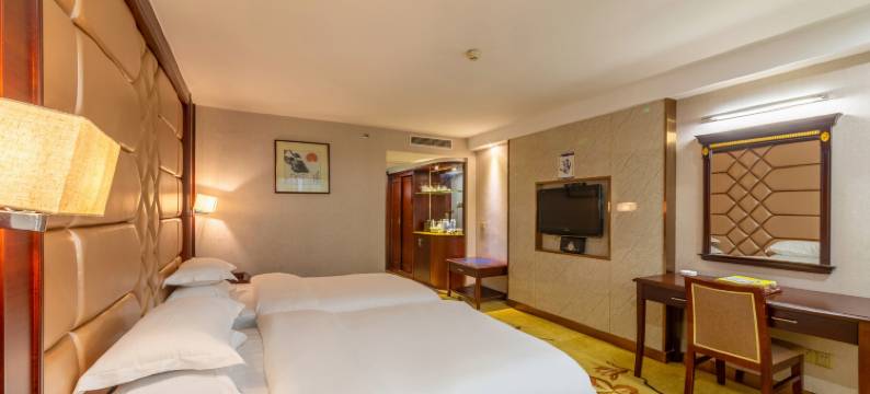 汕头金苑假日大酒店图片