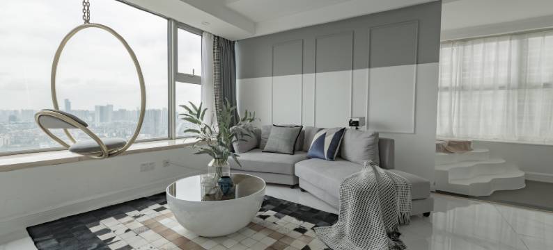 成都朗御御阁公寓图片