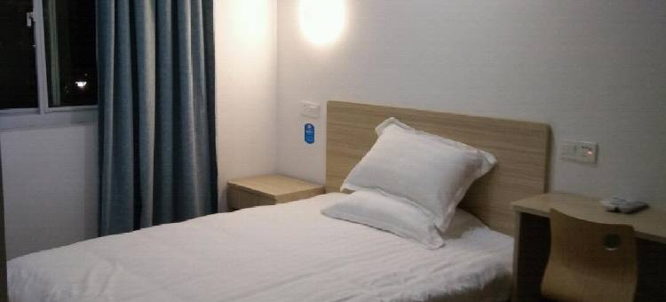 99旅馆连锁(无锡东站店)图片