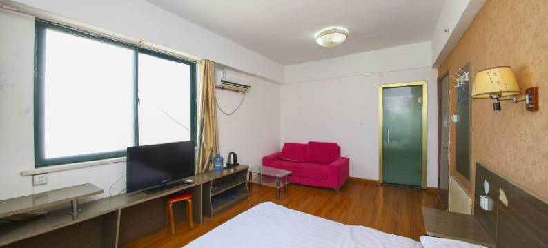 巨野一路顺商务宾馆图片