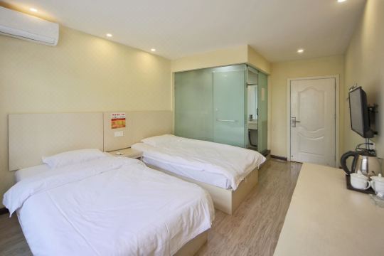 襄阳馨雅苑宾馆