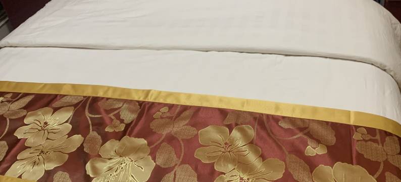 黔西花都商务酒店图片