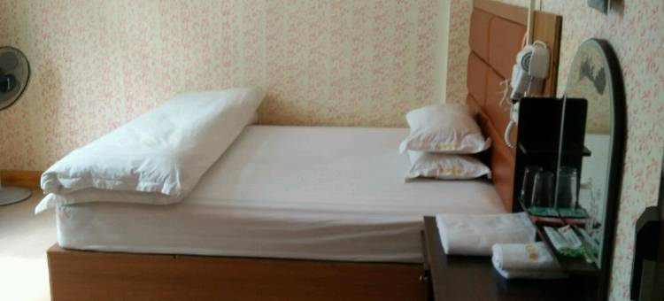 揭西县金都住宿图片