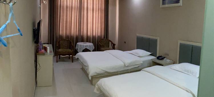 襄阳隆凤客栈图片