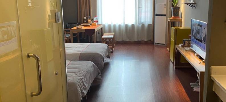 封丘九间堂客栈图片