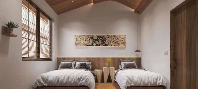 长岛爱琴海渔家乐图片