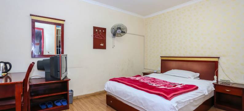 成都梦园酒店图片