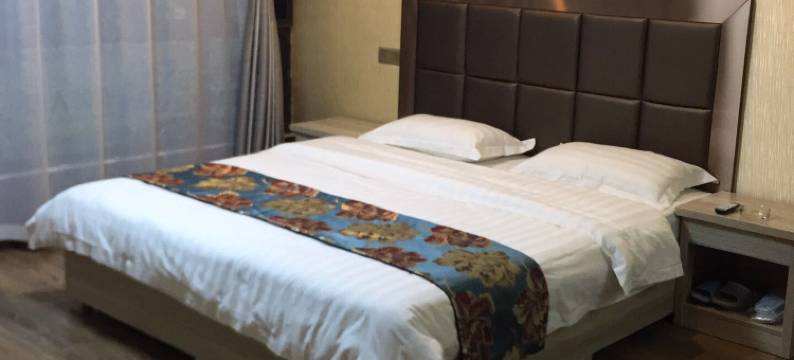 沅江金湖湾商务宾馆图片