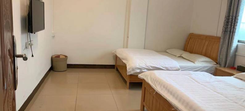 广宁安雅旅馆图片