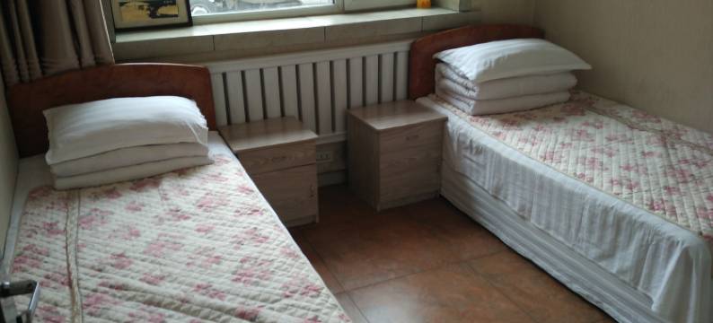 铁力凤华快捷宾馆图片