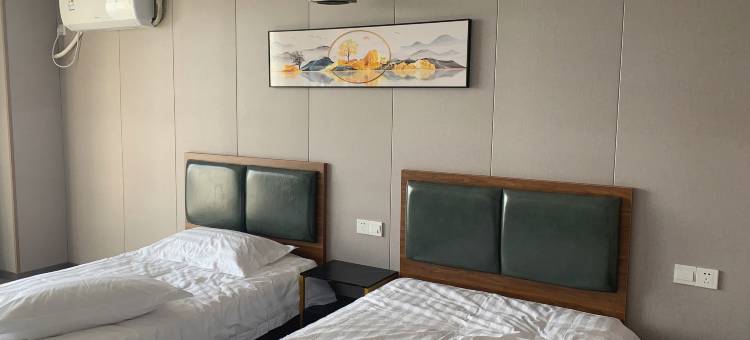 宁波卡卡电竞酒店图片