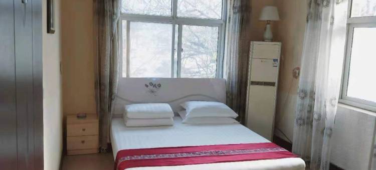 邢台天河宾馆图片