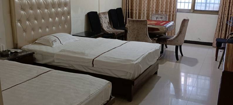 耒阳怡家宾馆图片