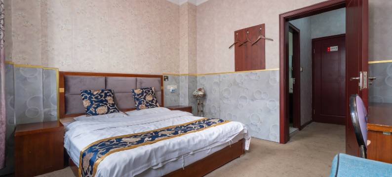 无锡爱尚假日宾馆图片