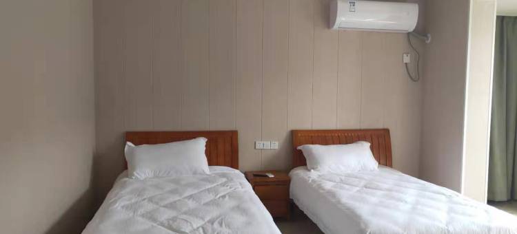 诸暨宏程住宿图片