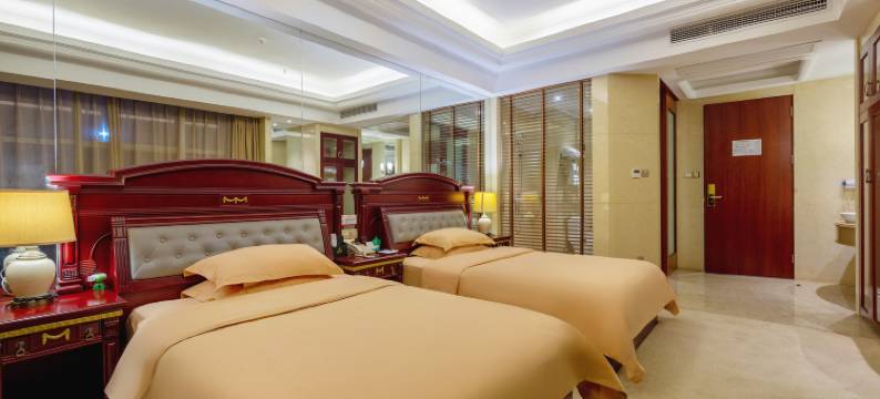 繁昌奥体大酒店图片