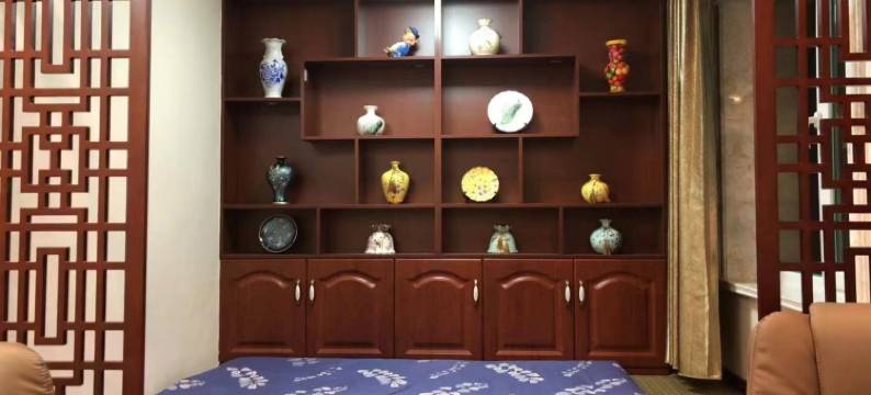 四平舒和小憩休闲居图片