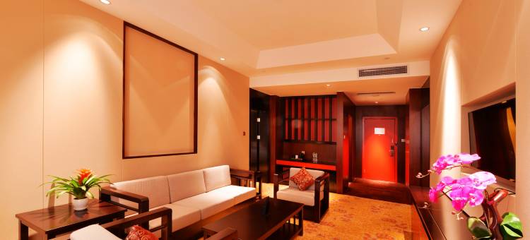 北京冠京嘉元酒店图片