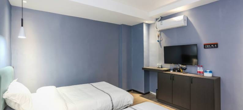 成都鑫晨酒店图片