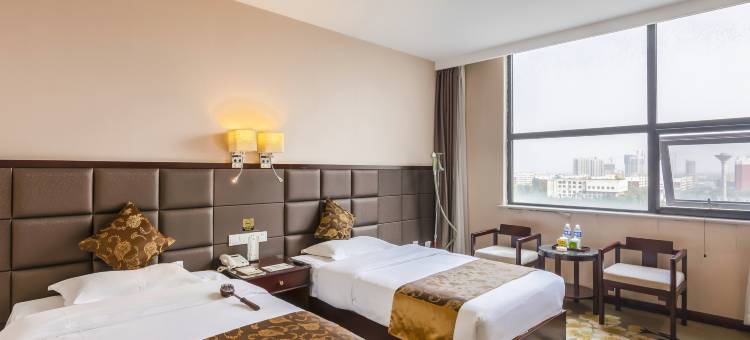 宝丰盈瑞国际大酒店图片