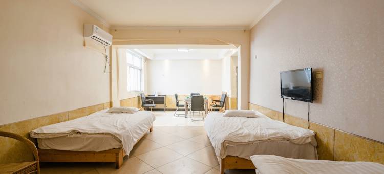 OYO周口南江温泉宾馆图片