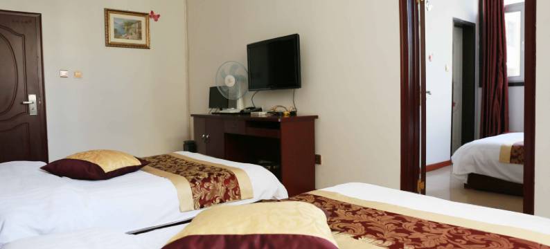 西宁江河宾馆(东关清真大寺店)图片