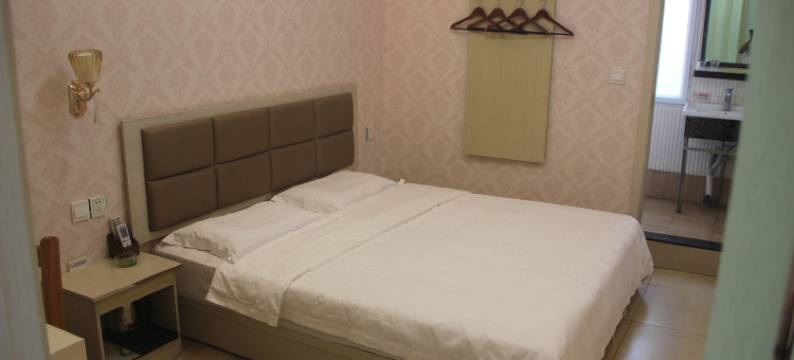 天门运7时尚酒店图片