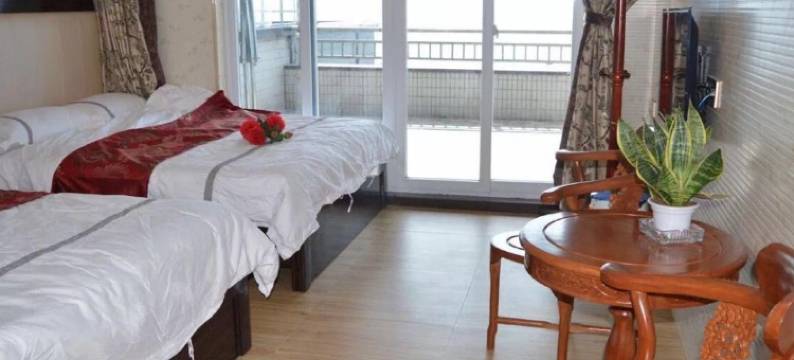 汕头南澳馆观海公寓国信大厦店图片