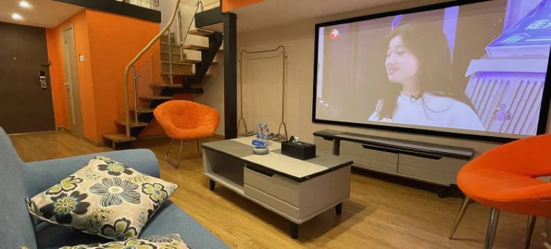 南昌红谷滩诺亚酒店(珠江路地铁站)图片