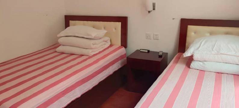 武安华蕤山庄图片