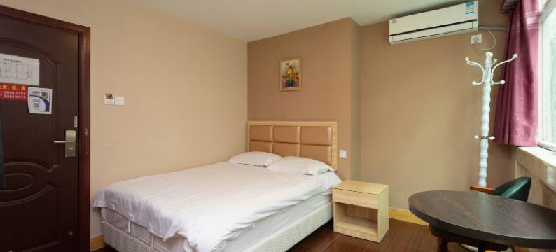 深圳吉顺旅馆图片