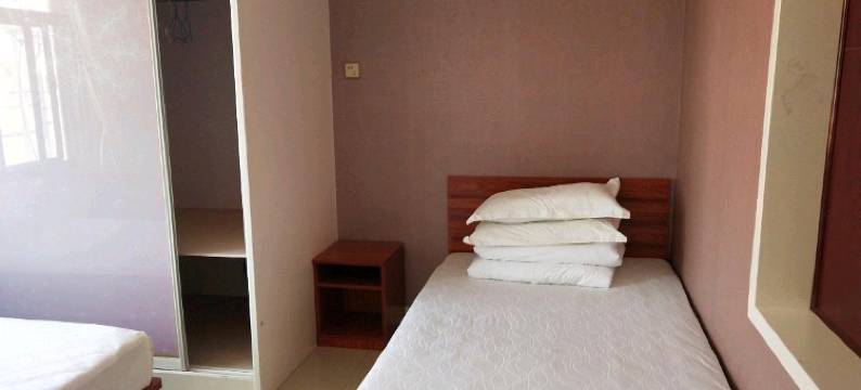 潍坊旭日宾馆图片