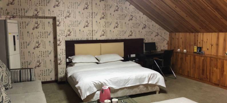 大田通发商务宾馆图片