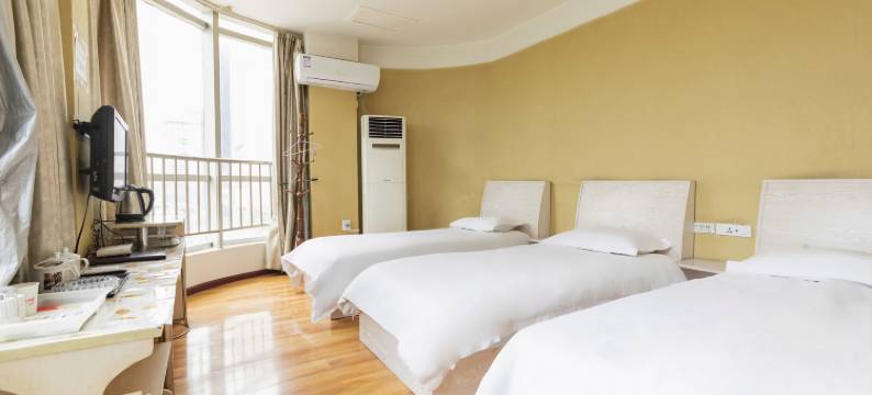 汉中金江之星快捷酒店图片