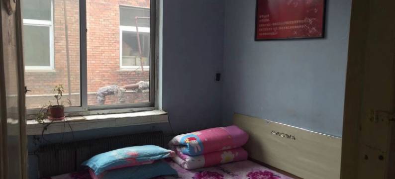 晋中榆次大众旅店图片