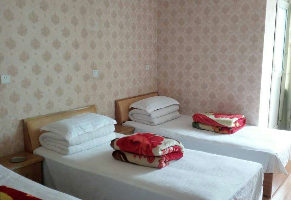 Yuchun Hotel Hotel Overview