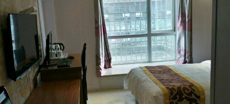 德阳清春宾馆图片