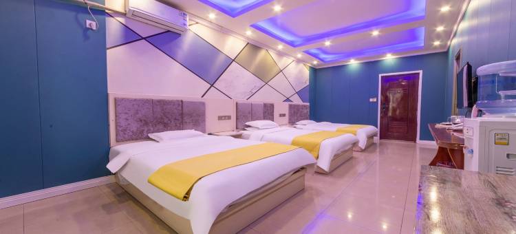 德阳宏运宾馆图片