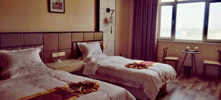 沙雅嘉和宾馆图片