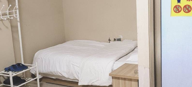 平度新家园商务宾馆图片