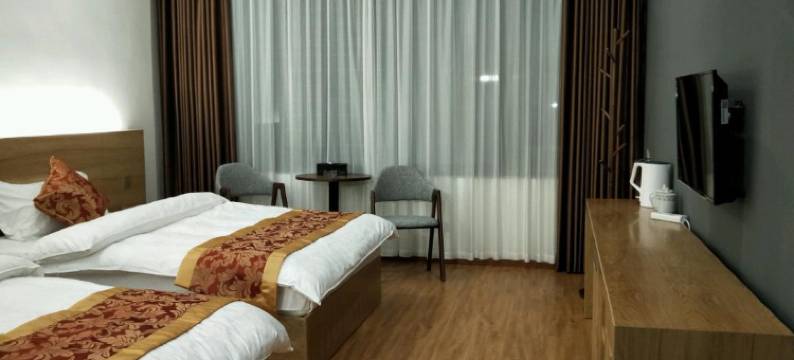 大邑荔城客栈图片