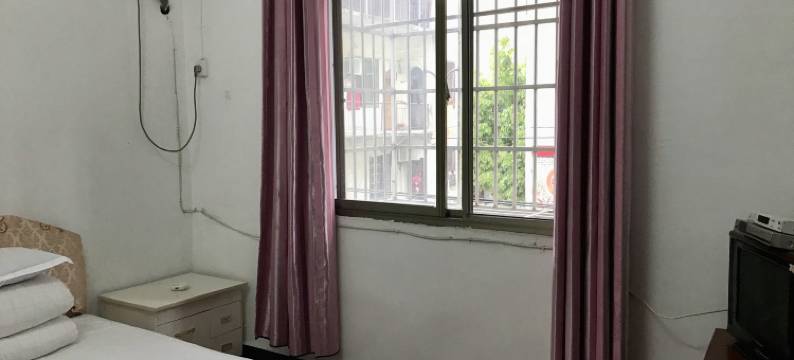 咸宁市巷口旅店图片