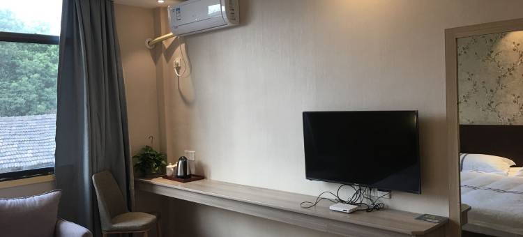 南京汇锦花园宾馆图片