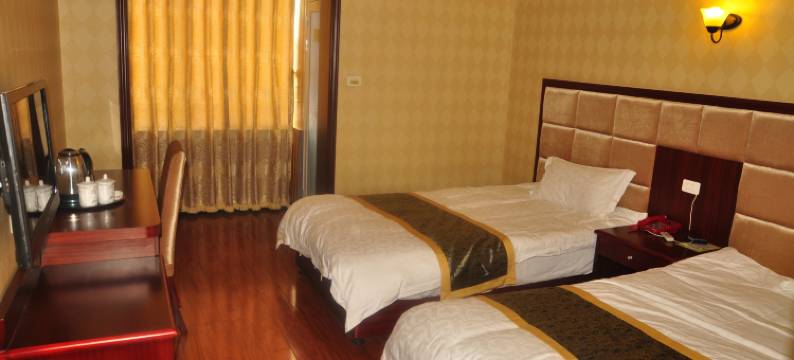 宜宾文化商务酒店图片