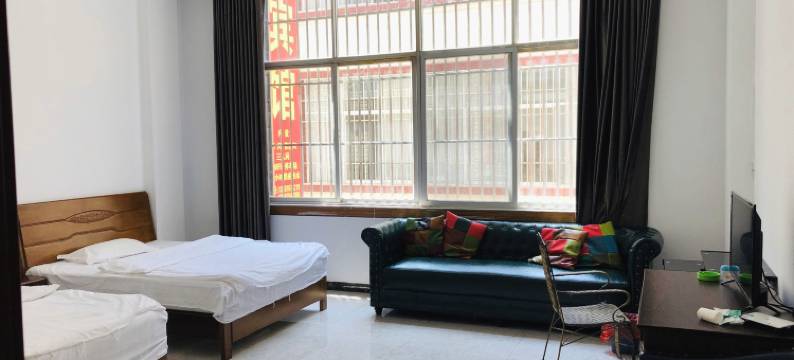 丘北鑫阳宾馆图片