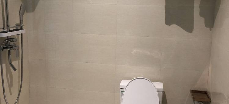 时光漫步商务宾馆图片