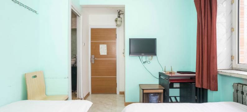 哈尔滨金鑫源旅店图片